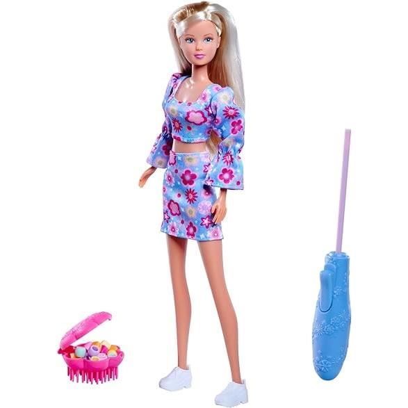 Steffi Love - Pearl doll - 29cm - Hair accessories for doll - From 3 years old