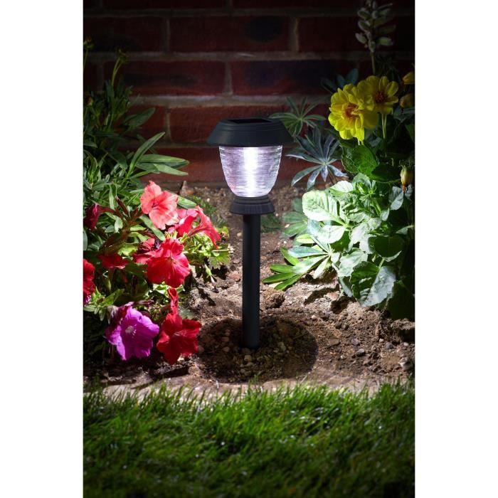 Sun tag Triton 365 Smart Garden - Carry Pack of 4 - 10 lumens
