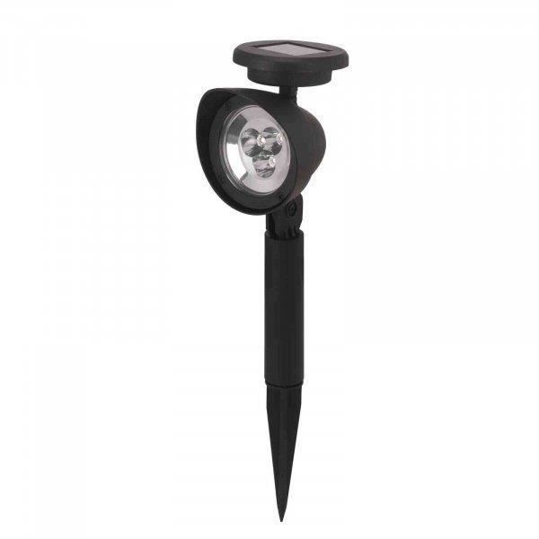 Prima Smart Garden Solar Spot - Pack of 4 - 3 Lumens