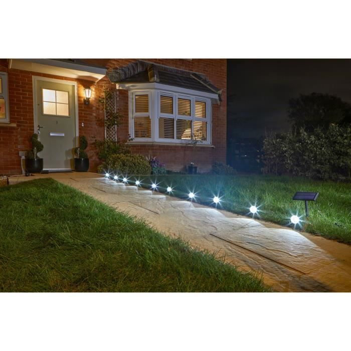 5L multi-spot garland