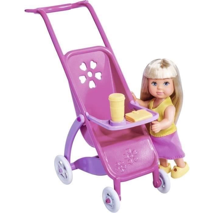 SIMBA - Steffi Love - Happy Family - Fashion Doll