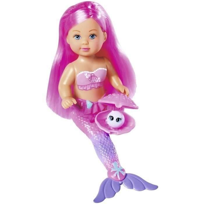 SIMBA - Evi Love - Sirene and her Pearl - Model doll