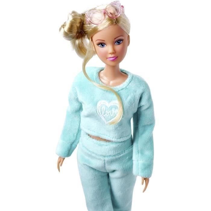 SIMBA - Steffi Love - Travel - Fashion doll