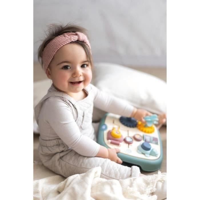 SMOBY - Little SMOBY - LS Activity Tablet - 1st age