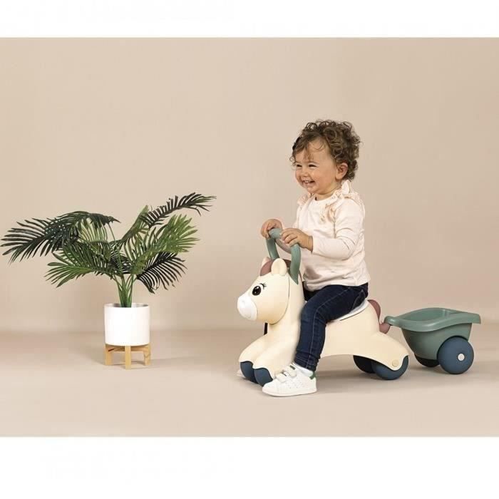 LS BABY PONY CARRIER
