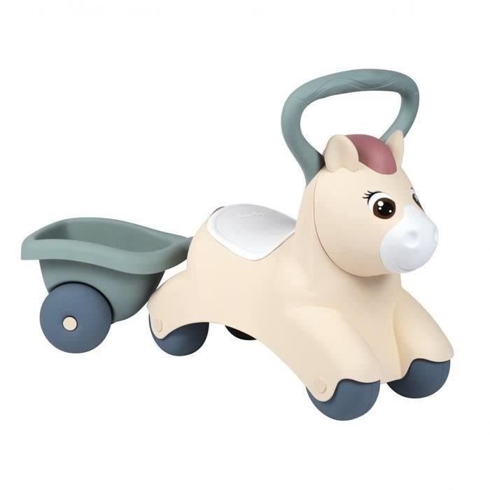 LS BABY PONY CARRIER