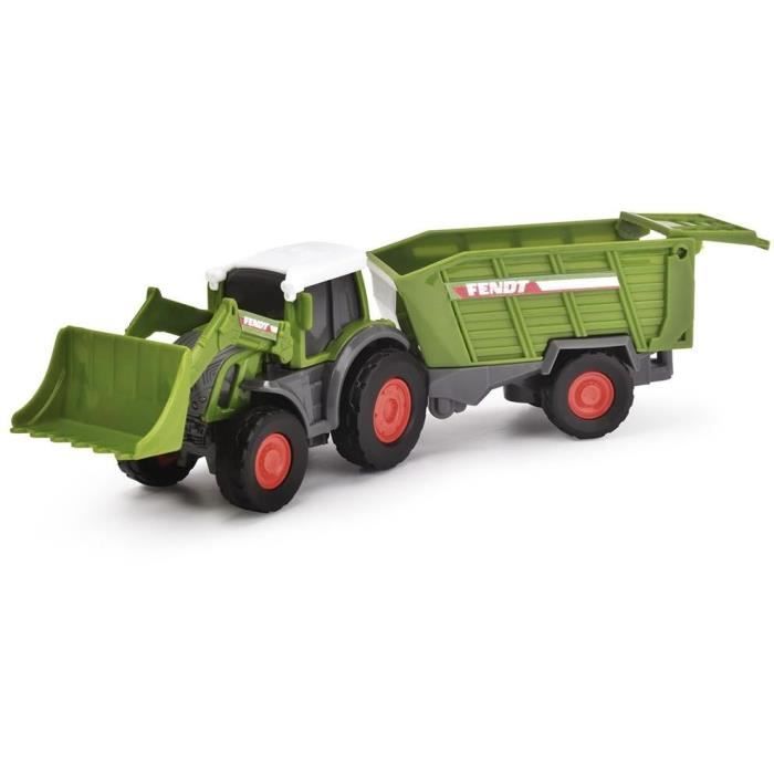DICKIE - Micro Vehicle Pack - 8cm