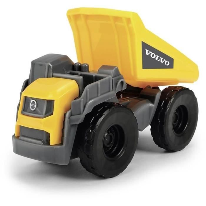 DICKIE - Micro Vehicle Pack - 8cm