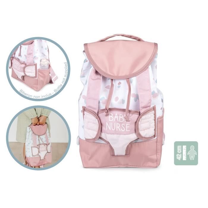 BN BACKPACK