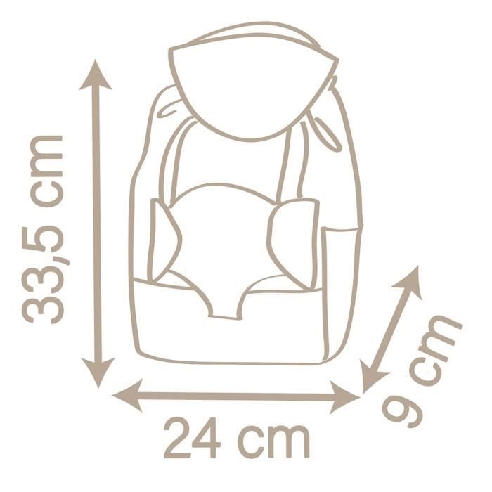 BN BACKPACK
