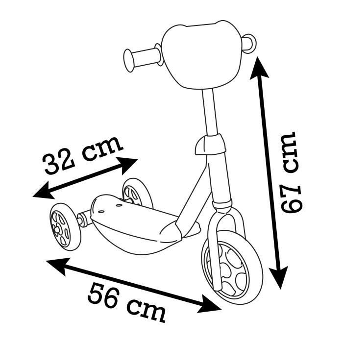 SMO3032167509215