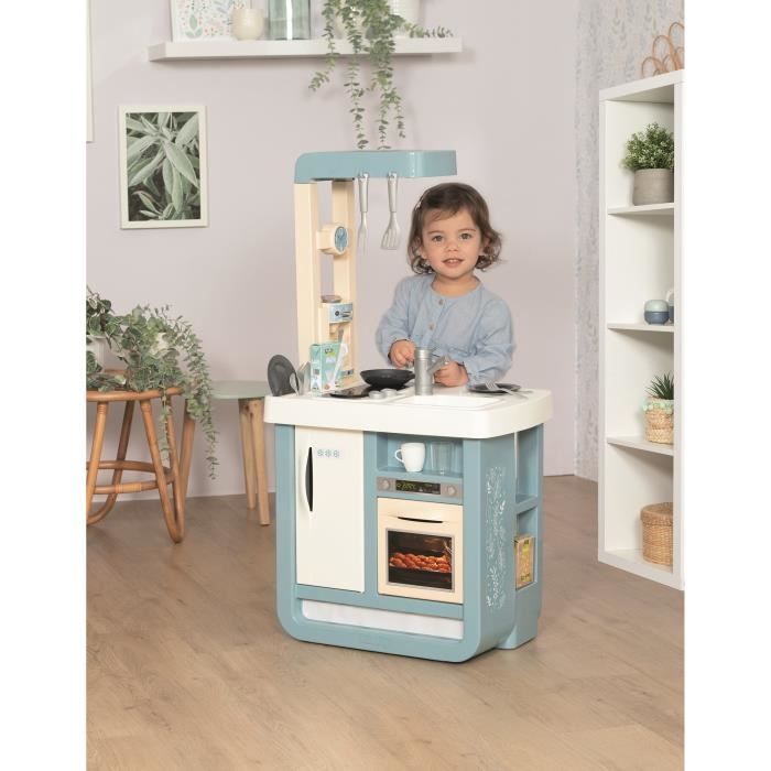 BON APPETIT KITCHEN