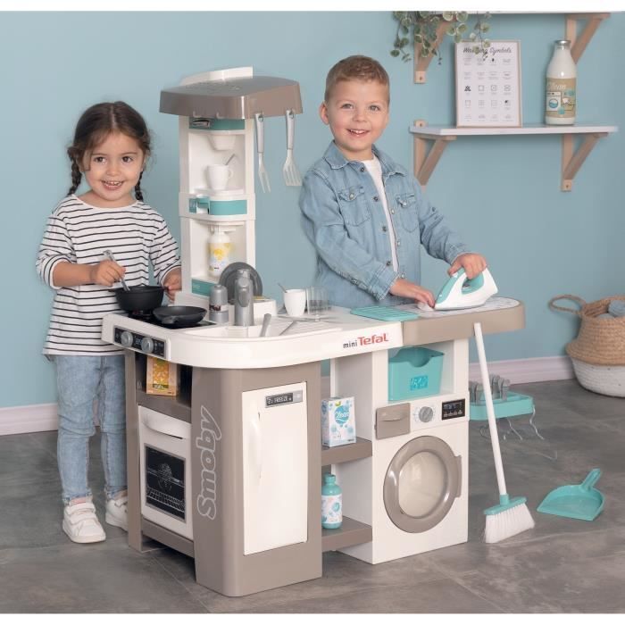 TEFAL KITCHEN CLEAN