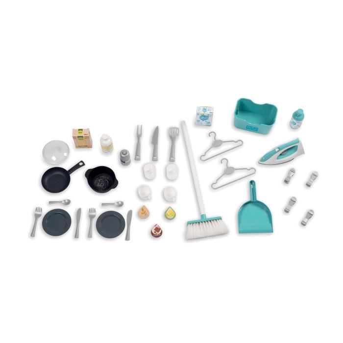TEFAL KITCHEN CLEAN