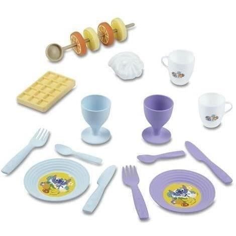 SMOBY - Stitch - Stitch Picnic Basket