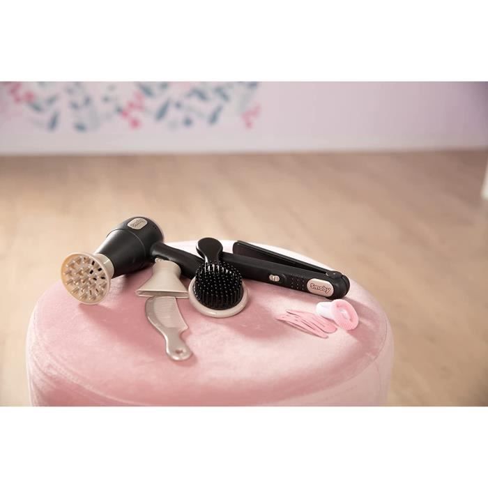 my beauty hair set