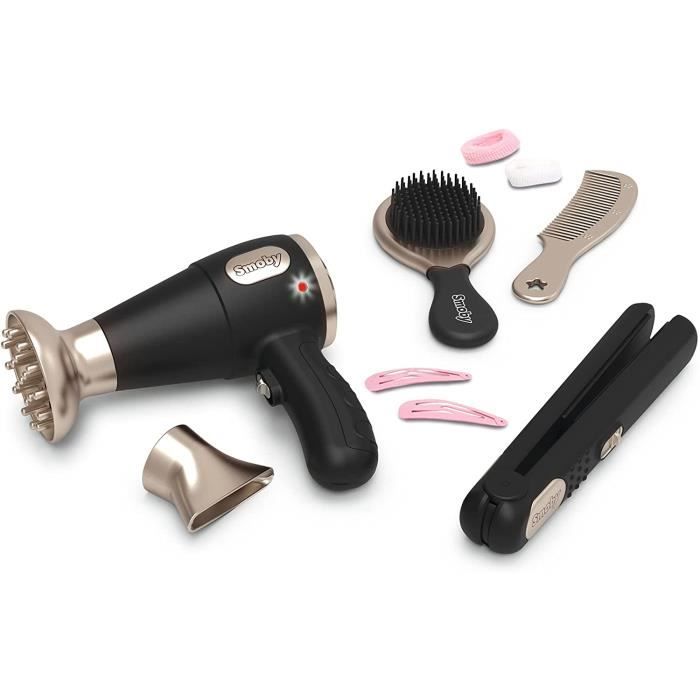 my beauty hair set