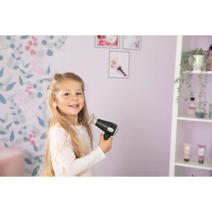 my beauty hair set