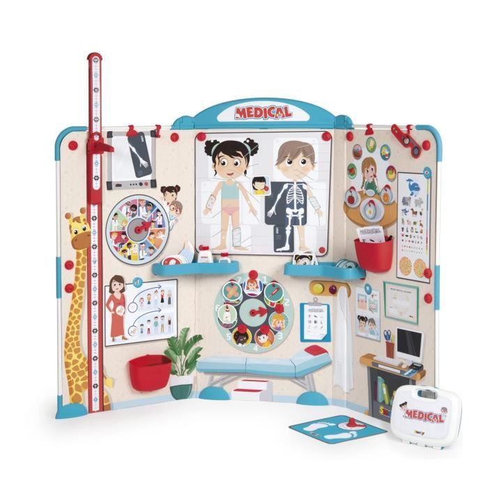 MEDICAL OFFICE