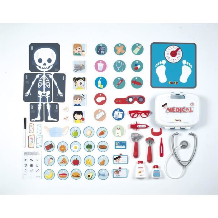 MEDICAL OFFICE