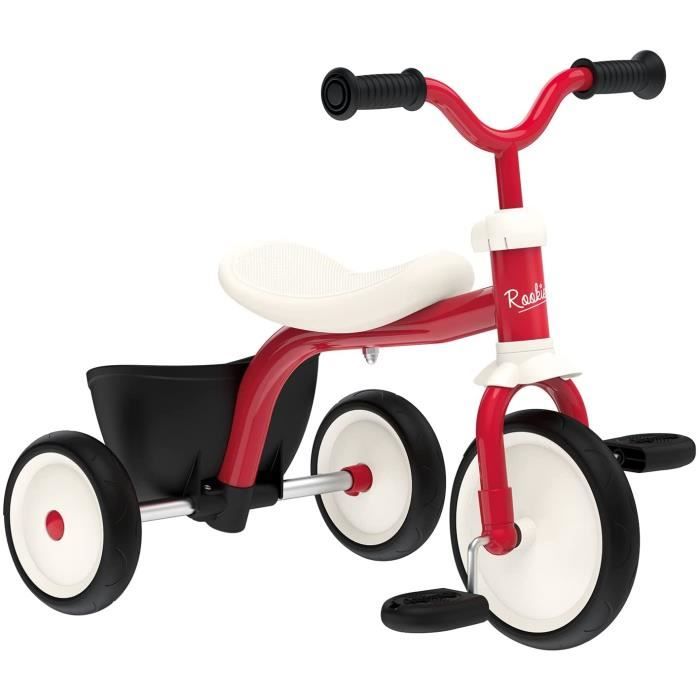 rookie trike
