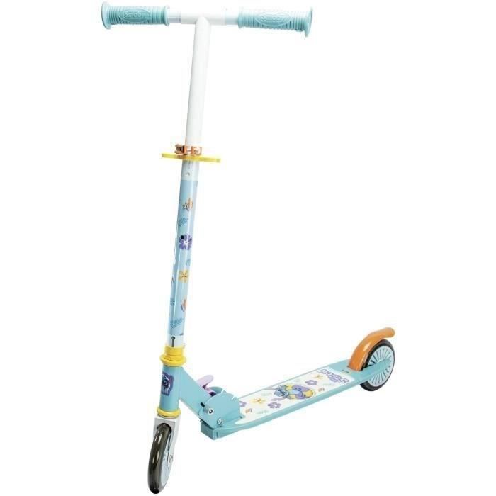 SMOBY - Stitch Scooter 2R Foldable