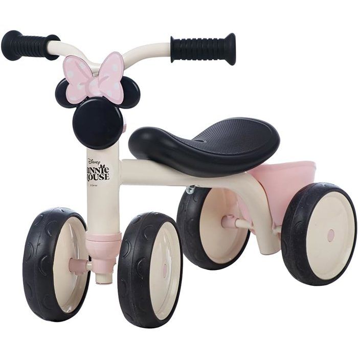 SMOBY - Minnie Rookie Carrier