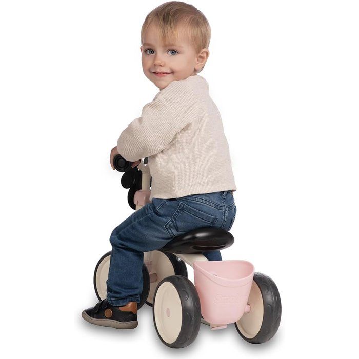 SMOBY - Minnie Rookie Carrier