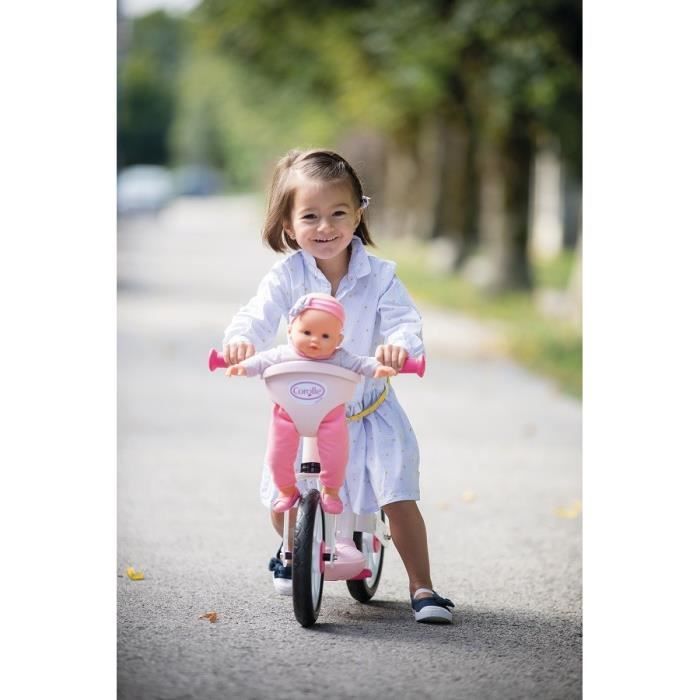 COROLLE Scooter Carrier + Baby Carrier