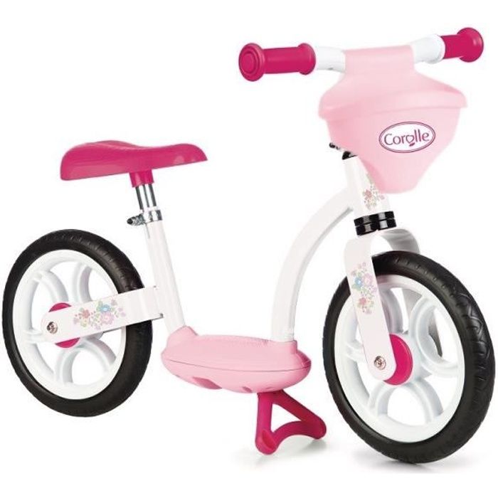 COROLLE Scooter Carrier + Baby Carrier