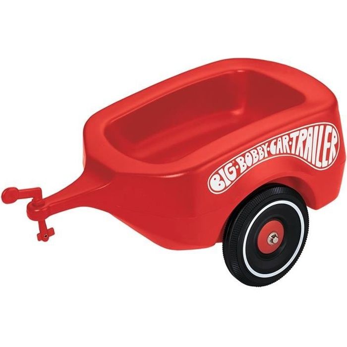BOBBY CAR Trailer