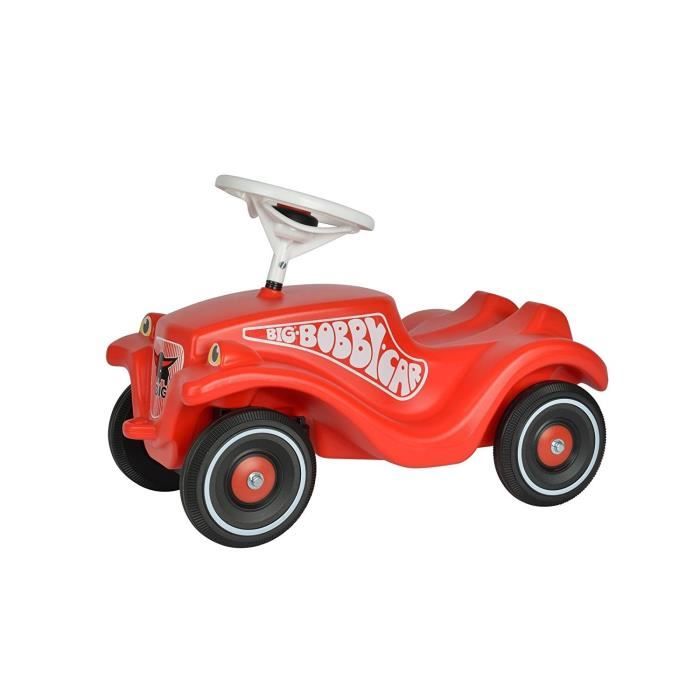 BOBBY CAR Classic Carrier