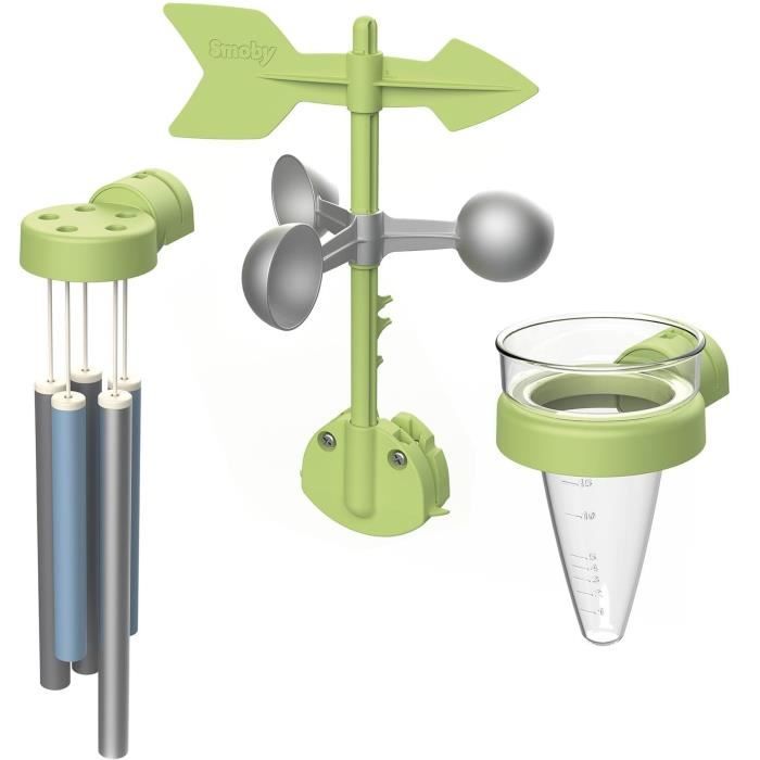 SMOBY - SMOBY Life - Weather Kit
