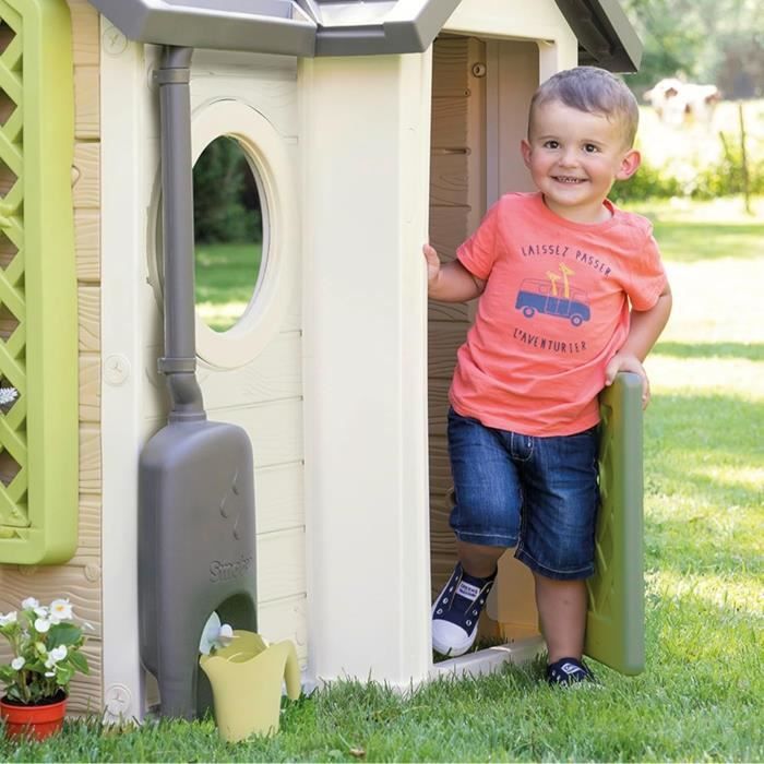 SMOBY - SMOBY Life - Water Collector