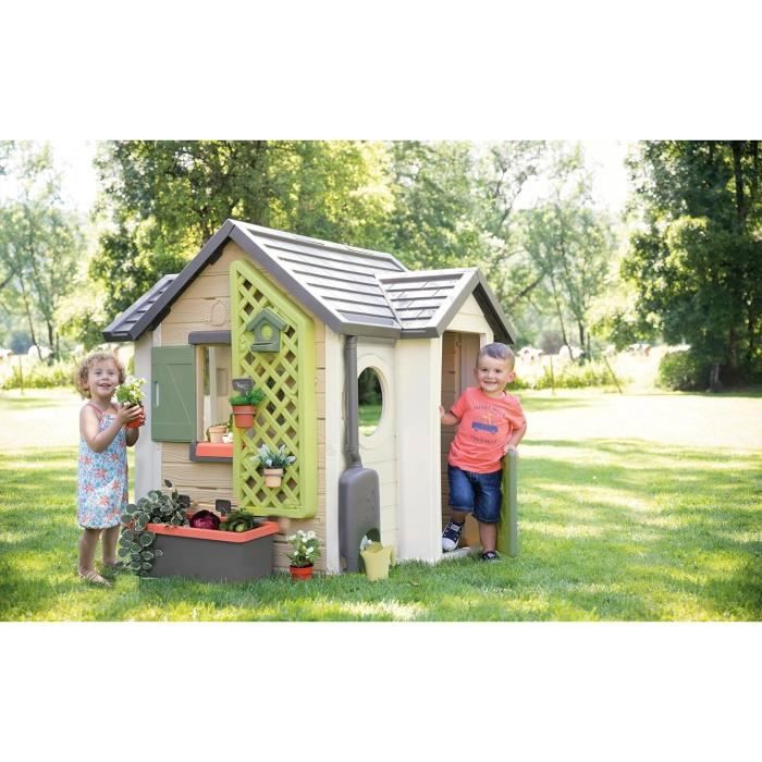 SMOBY - SMOBY Life - Water Collector