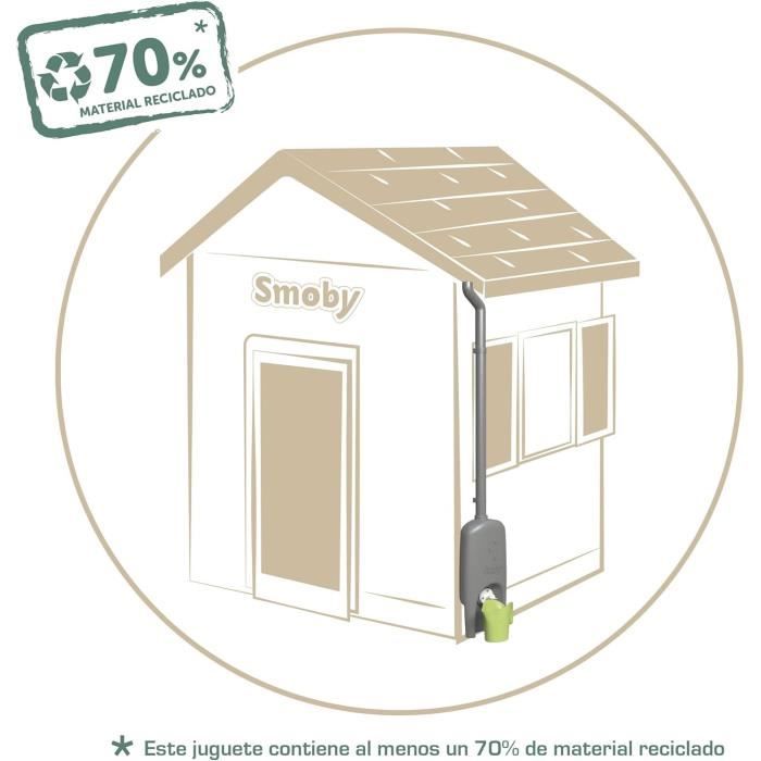 SMOBY - SMOBY Life - Water Collector