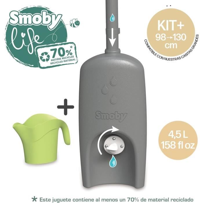 SMOBY - SMOBY Life - Water Collector