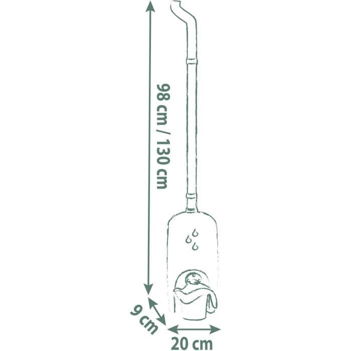 SMOBY - SMOBY Life - Water Collector
