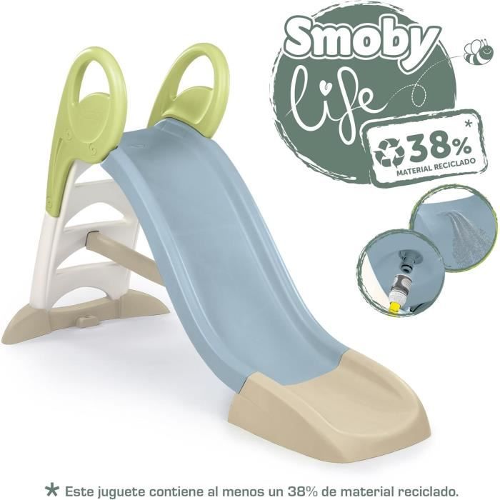 SMOBY - SMOBY Life - Slide GM
