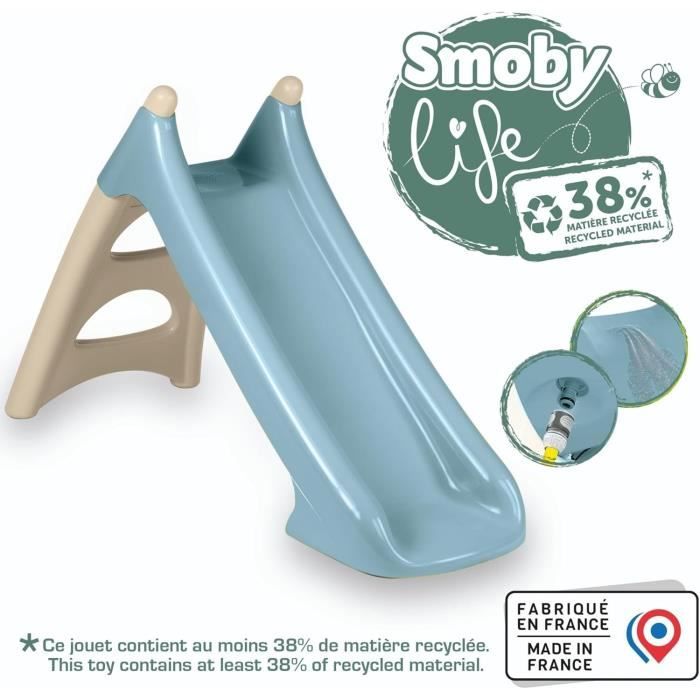 SMOBY - SMOBY Life - Slide XS Blue