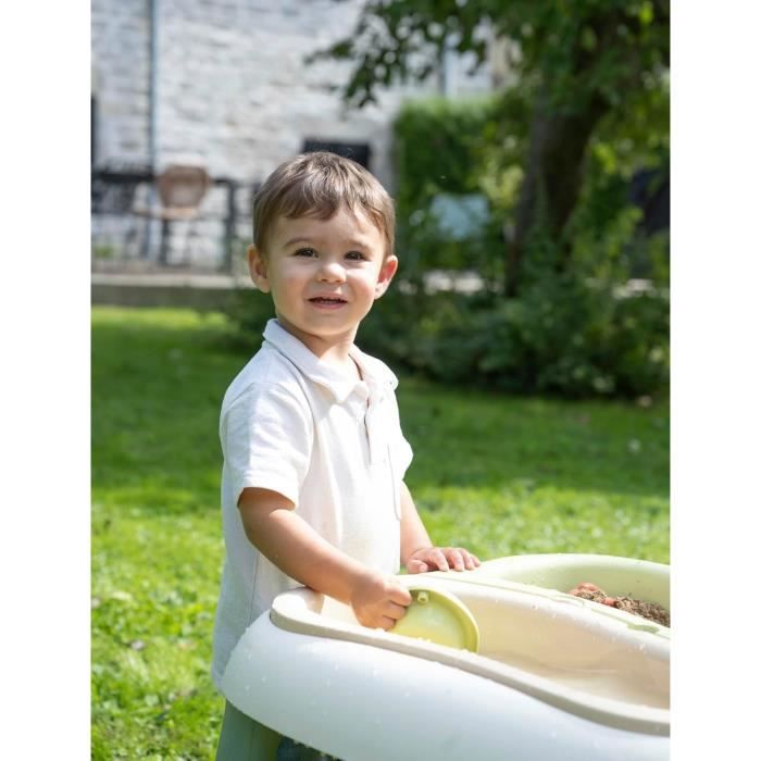 SMOBY - SMOBY Life - Sand and Water Table