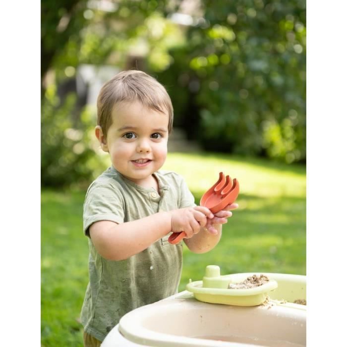 SMOBY - SMOBY Life - Sand and Water Table