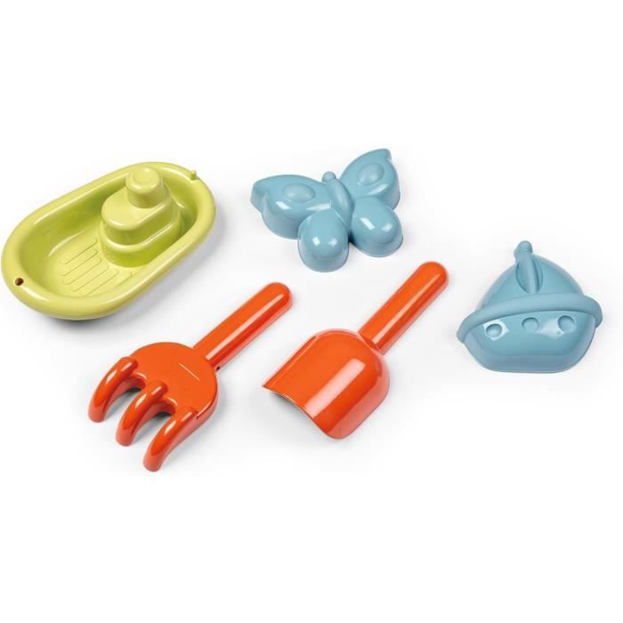 SMOBY - SMOBY Life - Sand and Water Table