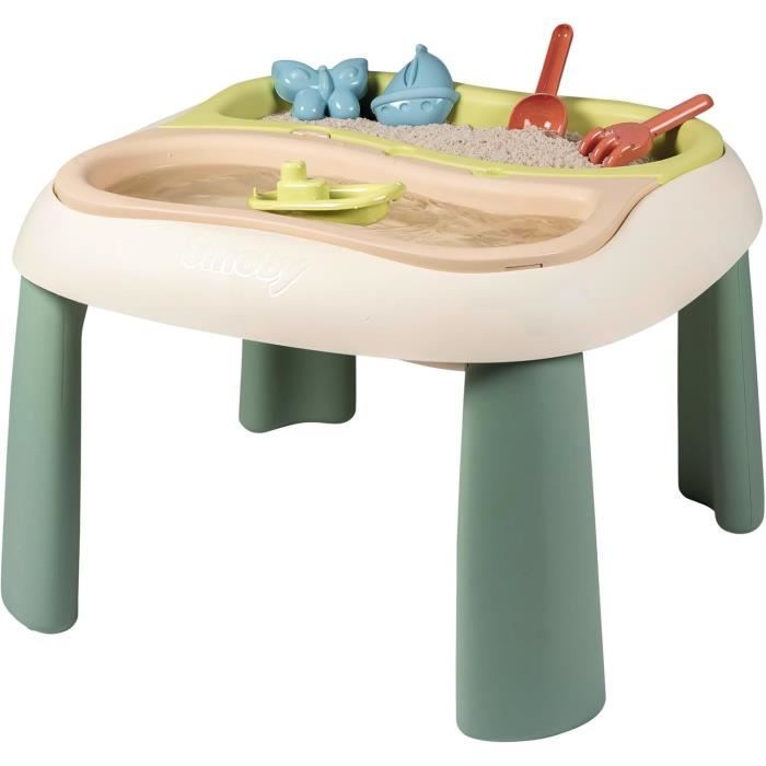 SMOBY - SMOBY Life - Sand and Water Table