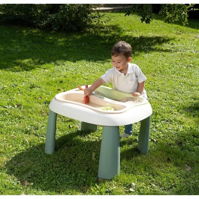 SMOBY - SMOBY Life - Sand and Water Table