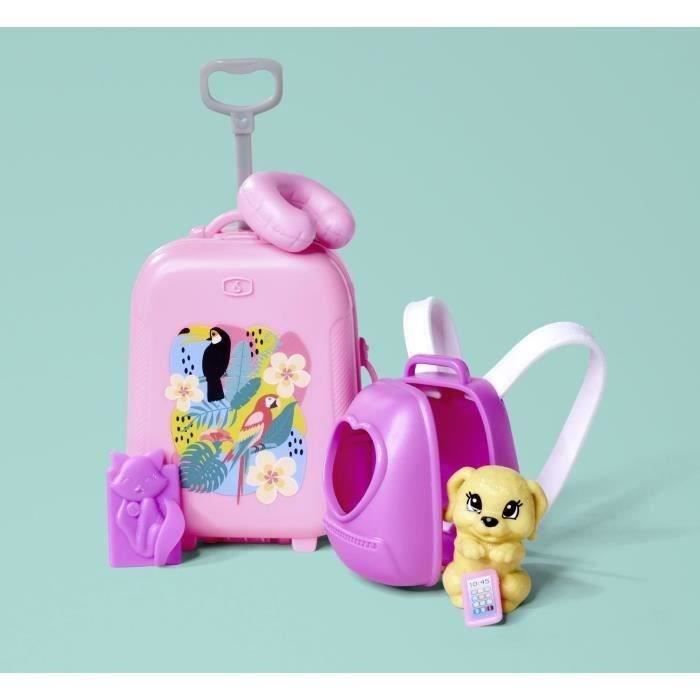 SMOBY - Disney Princess Bucket MM Filled Watering Can