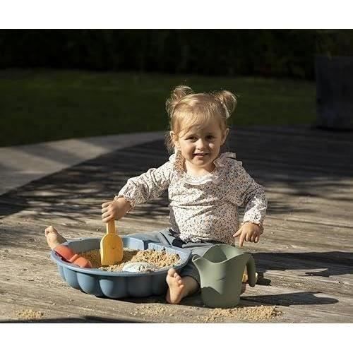 SMOBY - SMOBY Life - Mini Filled Simple Sandbox