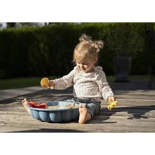 SMOBY - SMOBY Life - Mini Filled Simple Sandbox
