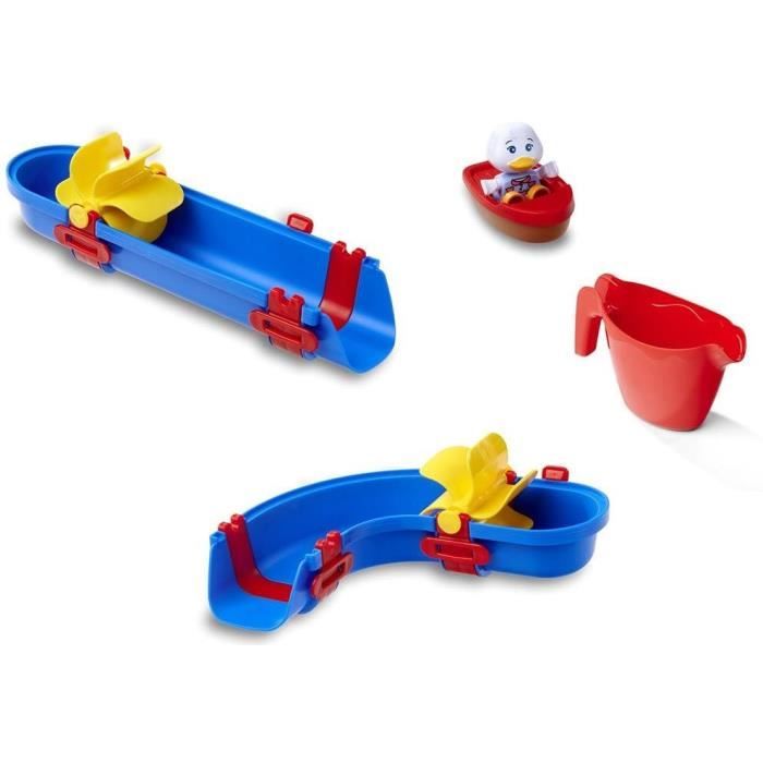 SIMBA - Aquaplay Sploshy Cascade - Bath Game