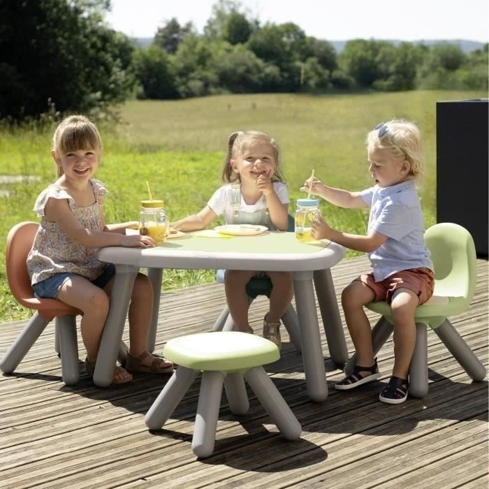 SMOBY - SMOBY Life - Kid Table
